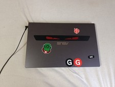 Asus Laptop Intel Core I7