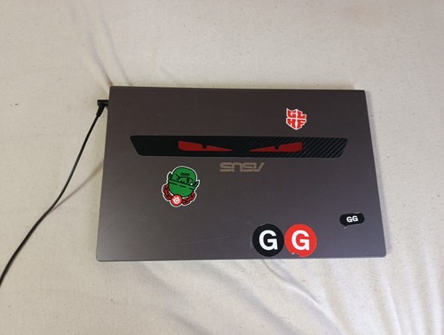 Asus laptop intel core - asus, i7