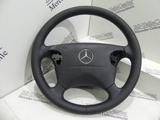 Mercedes CLK W208 W210 Lenkrad