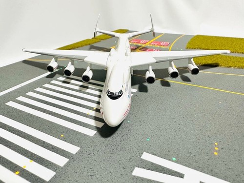 Herpa antonov 225 - an-225, mriya