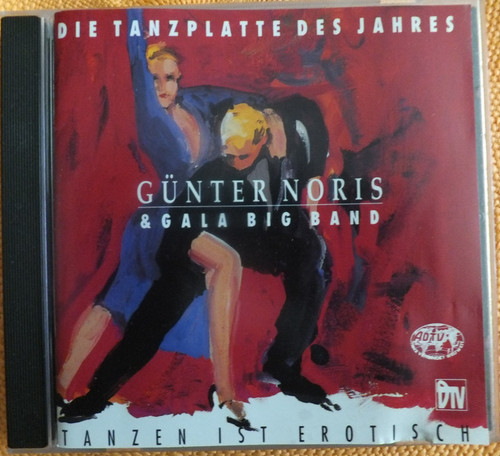 Die tanzplatte des jahres - tanzplatte,