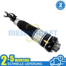 Stoßdämpfer Luftfahrwerk