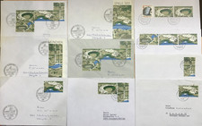 0 - 001 NEU Bund / BRD  Lot -