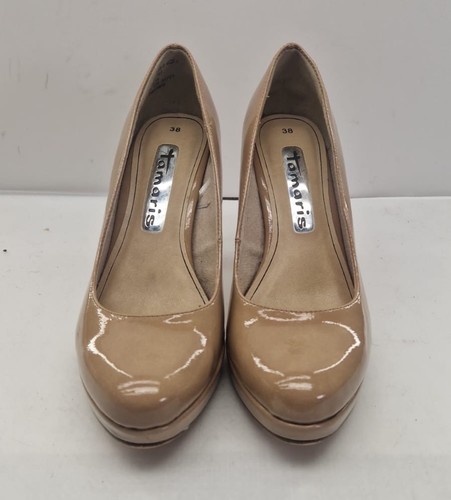 Tamaris damen pumps - tamaris, 38