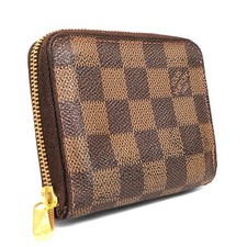 Louis Vuitton Damier Zippy