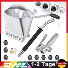 Putzwerfer Mörtelspritze