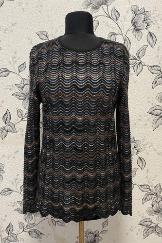 Women missoni sweater - women,