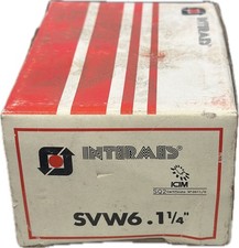 Intermes SVW6.1 1/4" Membran