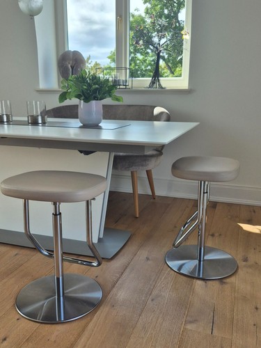 Thonet barhocker - thonet,