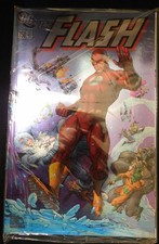 FLASH 750 DC CONVENTION FOIL