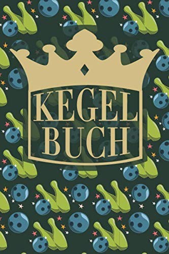 Kegelbuch dokumentation - kegelbuch,