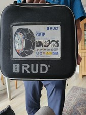 1 Satz (2 Stück) RUD