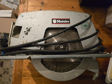 🪚 Metabo Ks 65 S