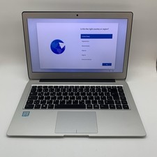 Terra 1460P 14 Zoll Windows 11 i5-8200Y 256 SSD 8GB RAM 1,3 GHz K140