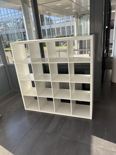 Ikea kallax regal - kallax, 4