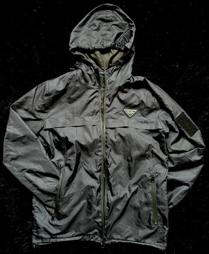 Prada nylon herren - prada, re-nylon