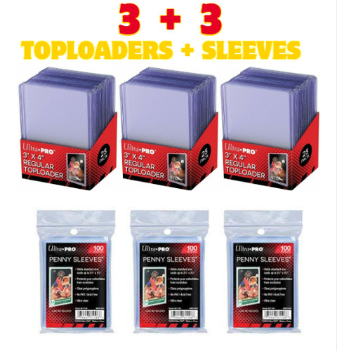 Tcg kartenschutz set ultra - tcg,