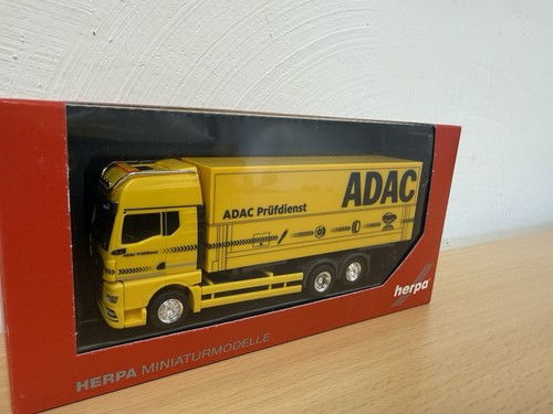 Herpa lkw modell man - herpa,