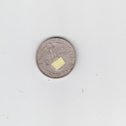 Drittes reich reichsmark - reich,