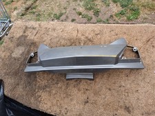 HONDA SPACY CH 250 125 ? FRONT