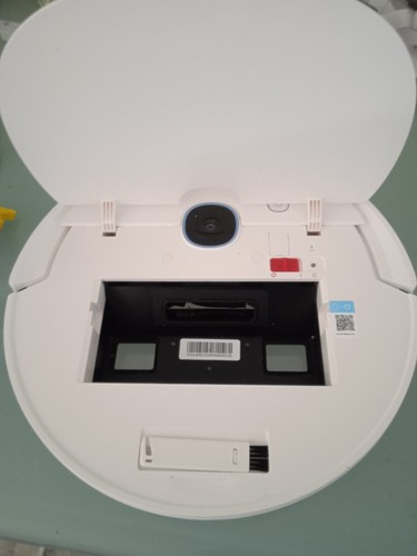 Yeedi vac pro - 2,