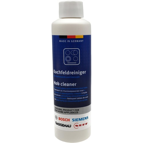Bosch siemens kochfeldreiniger - bosch,