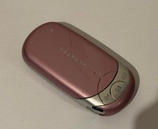 Alcatel S319 Handy klappbar