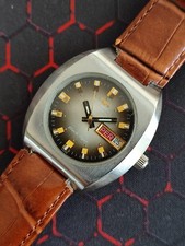 Technos Black Tiger Automatik