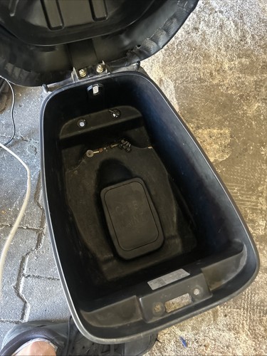Kymco agility sitzbank - kymco, &