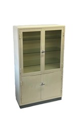 Arztschrank , Badezimmer