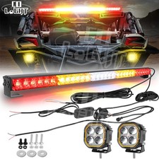 For 2017-2024 Can-am Maverick