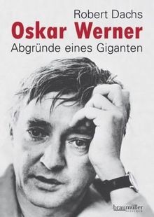 Oskar werner abgründe eines - oskar,