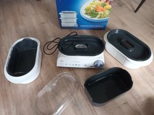 Braun Dampfgarer Multi Gourmet
