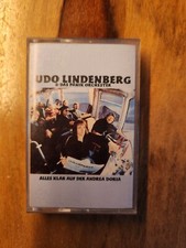 Udo Lindenberg / MC / Alles
