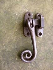 Fensterverschluss mit