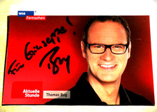 Thomas Bug - Moderator -