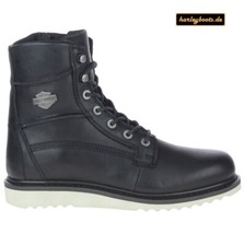 Harley Davidson Boots Hagerman