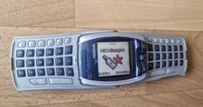 Nokia 6800 Klapphandy 