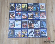 PlayStation 2 Sony PS2 Spiele
