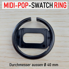 ✅ RING / CLIP / HALTER für