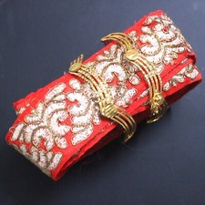 Indische Armreifen Ethno