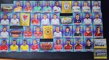 Panini FIFA WM 2022 Katar