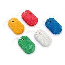 5er Set Bimsstein mit Kordel