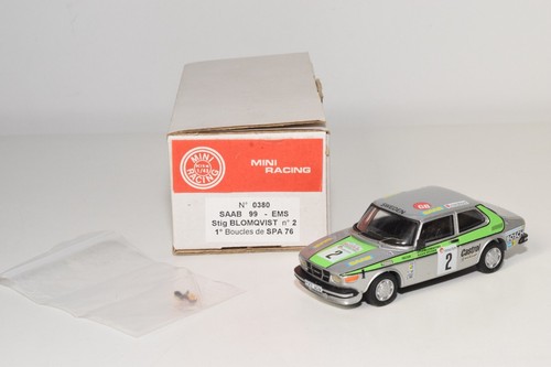 A57 mini racing kit - a57,