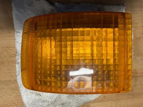 Blinker links ford escort - links, rs