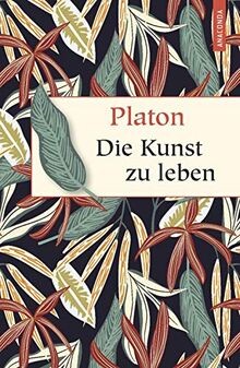 Die kunst leben - kunst, zu