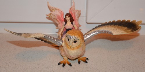 Schleich 70713 bayala elfe - 70713,