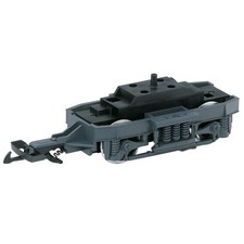 Motorized rear bogie for - motorized,