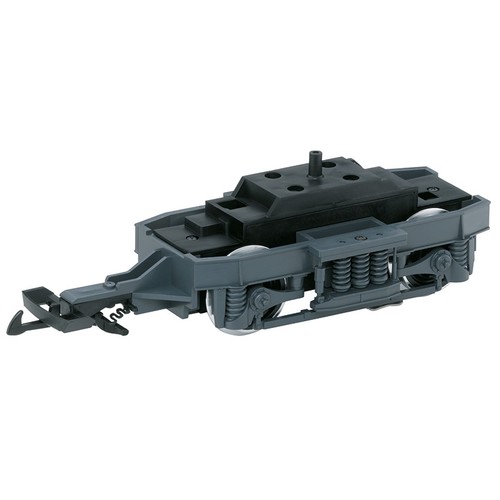 Motorisiertes heckdrehgestell - motorisiertes,