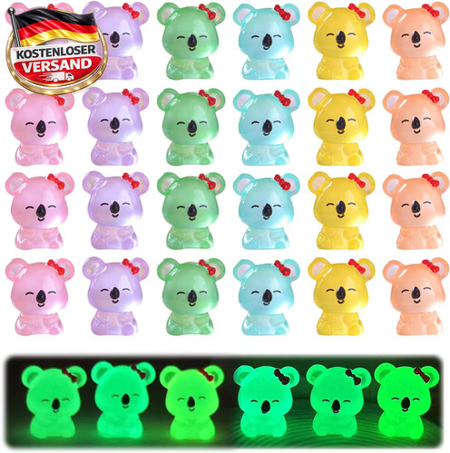 Stück harz koala - stück,